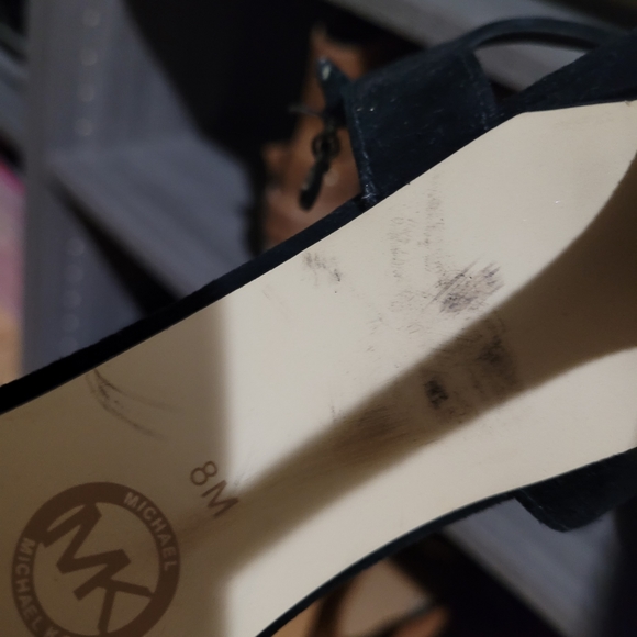 MK heels - Picture 5 of 6